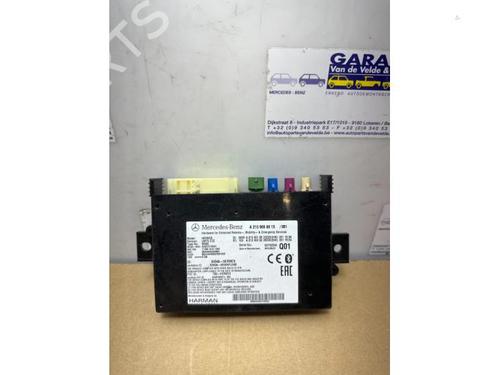 Electronic module MERCEDES-BENZ E-CLASS (W213) E 220 d (213.004) | BP38851504M83 - Image 7