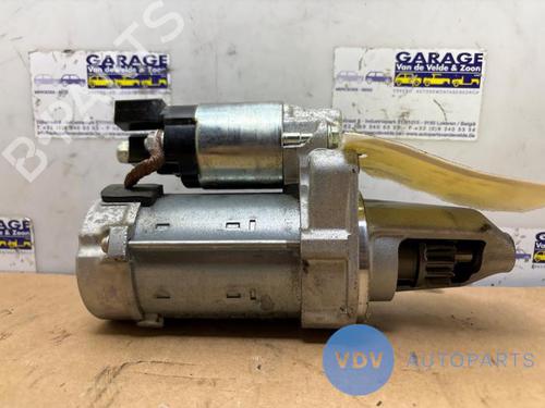 Used Starter MERCEDES-BENZ B-CLASS Sports Tourer (W247) B 200 d (247.012) (150 hp) 25956033
