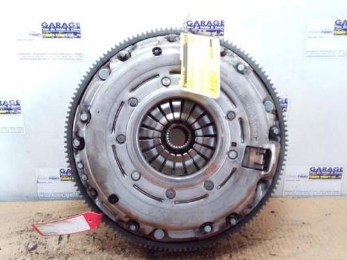 Flywheel MERCEDES-BENZ A-CLASS (W176) A 180 (176.042) | BP38856153M101 - Image 3