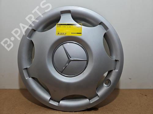 Hulkapsel Hulkapsel MERCEDES-BENZ C-CLASS (W203) C 270 CDI (203.016) (163 hp) 38828543 38828543