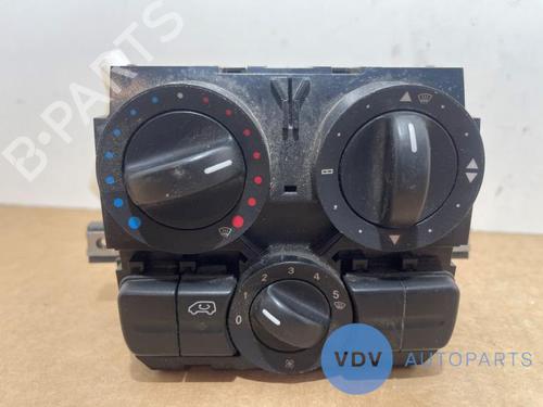 Used Climate control MERCEDES-BENZ VITO / MIXTO Van (W639) 110 CDI (639.601, 639.603, 639.605) (95 hp) 26898818