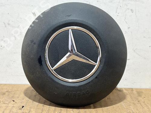Used Driver airbag Driver airbag CHEVROLET CORVETTE 5.7 (208 hp) 40070209 40070209