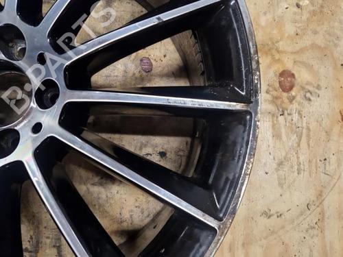 Fælk MERCEDES-BENZ CLS (C257) CLS 220 d (257.314) | BP38833908C45 - Image 3