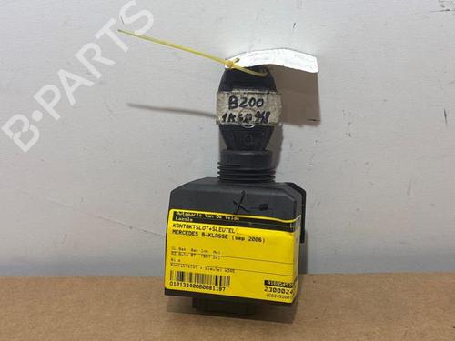 Used Ignition barrel Ignition barrel 38827787 38827787
