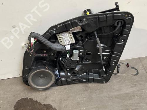 Used Rear left window mechanism Rear left window mechanism 38825509 38825509