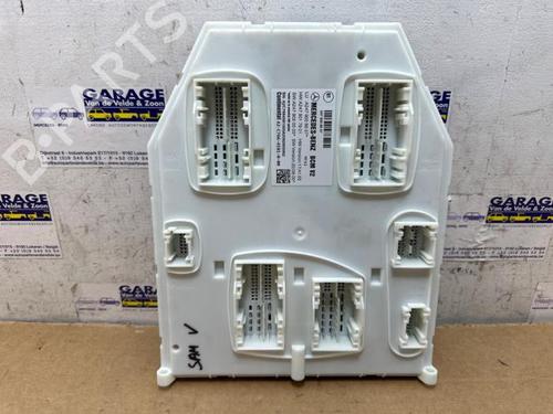 Electronic module MERCEDES-BENZ A-CLASS (W177) AMG A 35 4-matic (177.051) | BP38844162M83 - Image 2