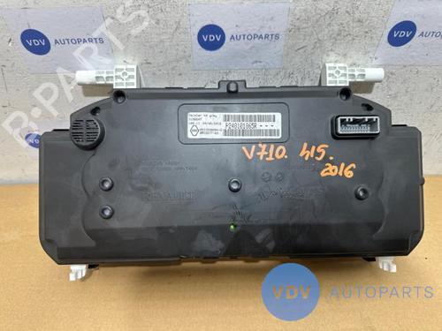 Display monitor MERCEDES-BENZ CITAN Box Body/MPV (W415) 108 CDI (415.601, 415.603) | BP25966542C48 