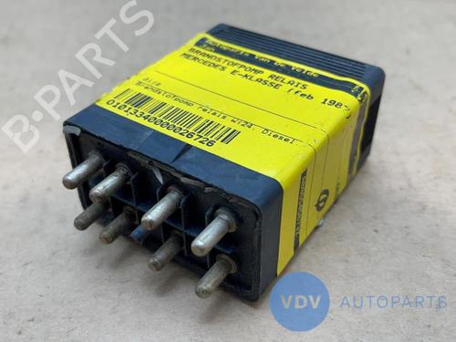 Used Electronic sensor MERCEDES-BENZ 124 Saloon (W124) 250 D (124.125) (94 hp) 29930385