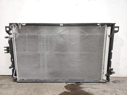 Used AC radiator AC radiator 38825990 38825990