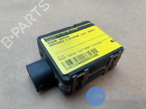 Electronic module MERCEDES-BENZ C-CLASS (W205) C 200 BlueTEC / d (205.037) | BP28050922M83 