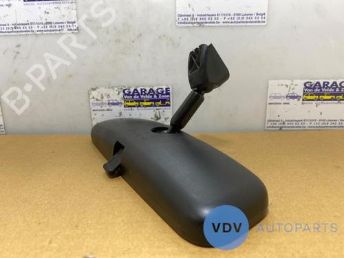 Rear mirror MERCEDES-BENZ A-CLASS (W169) A 150 (169.031, 169.331) | BP25953985I6 
