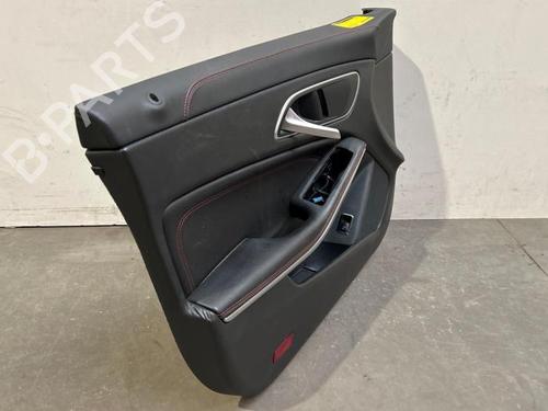 Front left panel MERCEDES-BENZ CLA Shooting Brake (X117) CLA 180 (117.942) | BP38820892C58 - Image 3