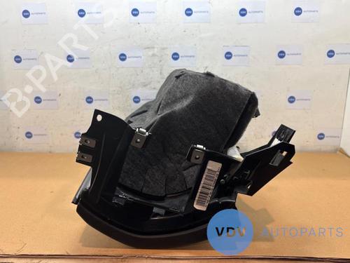 Glove box MERCEDES-BENZ S-CLASS (W221, V221) S 320 CDI 4-matic (221.080, 221.180) | BP25969040C95 