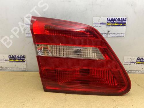 Used Left taillight Left taillight 38845107 38845107