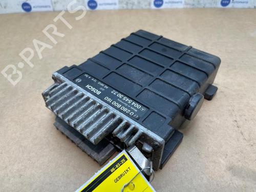 Used Engine control unit (ECU) Engine control unit (ECU) 38831097 38831097