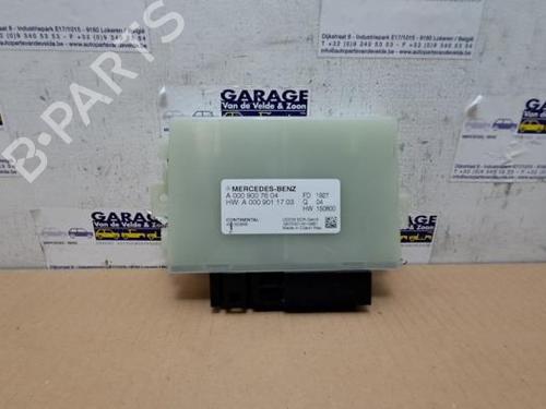 Used Electronic module Electronic module 38845777 38845777