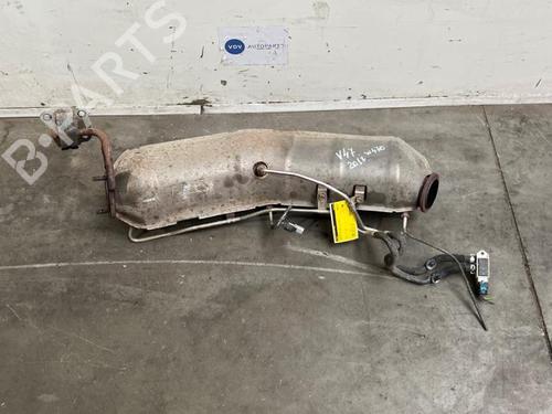 Used Catalyst Catalyst 38829693 38829693
