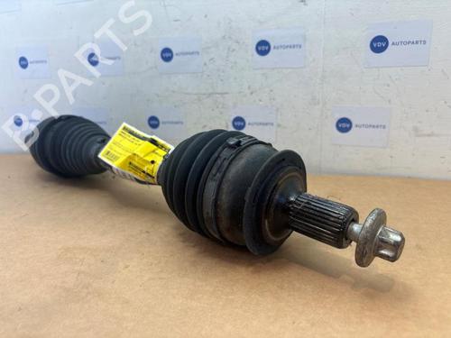 Left front driveshaft MERCEDES-BENZ A-CLASS (W176) A 180 (176.042) | BP38839093M38 - Image 3