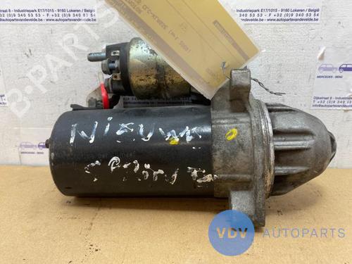 Startmotor MERCEDES-BENZ CLC-CLASS (CL203) CLC 220 CDI (203.708) (150 hp) 25953206