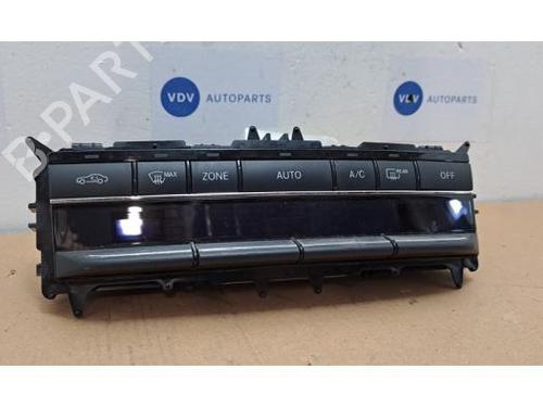 Used Climate control Climate control 38840794 38840794