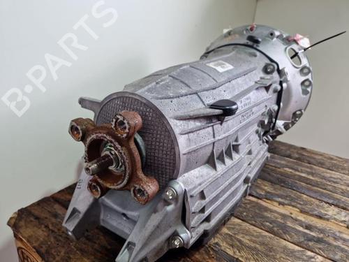 Gearbox MERCEDES-BENZ SPRINTER 3,5-t Van (B907, B910) 316 CDI RWD (907.631, 907.633, 907.635, 907.637) | BP38825715M3 - Image 3