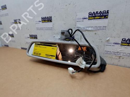 rear-mirror-mercedes-benz-c-class-w205-2013-2014-2015-2016-2017-2018-2019-2020-2021-2022-2023-38842196 main image