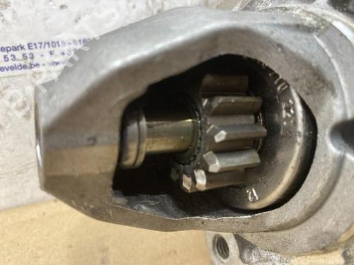 Starter MERCEDES-BENZ E-CLASS (W212) E 200 CDI / BlueTEC (212.005, 212.006) | BP38846754M8 - Image 3