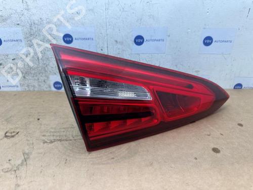 left-taillight-mercedes-benz-a-class-w177-2018-38832134 main image