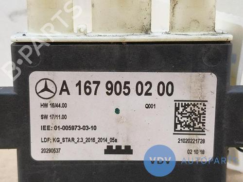 Other MERCEDES-BENZ C-CLASS (W205) C 180 (205.040, 205.140) | BP29264662O1 
