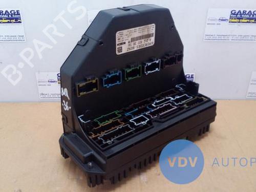 Used Electronic module MERCEDES-BENZ E-CLASS Coupe (C207) E 220 CDI / d (207.302, 207.301) (170 hp) 25943102