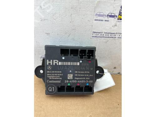 Electronic module MERCEDES-BENZ E-CLASS (W212) E 350 BlueTEC 4-matic (212.094) | BP38849849M83 - Image 3