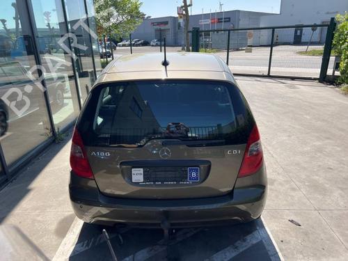 Headlight switch MERCEDES-BENZ A-CLASS (W169) A 180 CDI (169.007, 169.307) | BP38829320I24 - Image 7