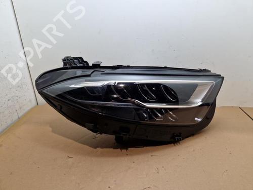 right-headlight-mercedes-benz-cls-c257-2017-38825345 main image