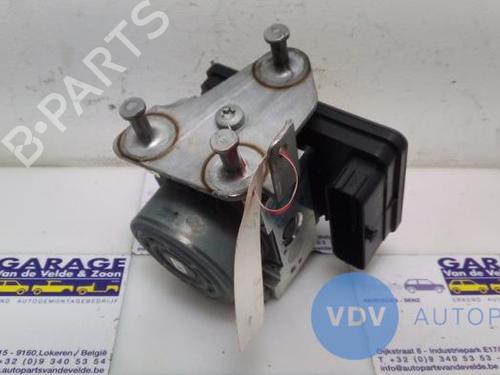 Electronic module MERCEDES-BENZ C-CLASS T-Model (S205) C 180 BlueTEC / d (205.236) | BP25941242M83 