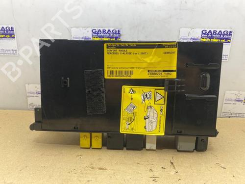 Used Electronic module Electronic module 38845056 38845056