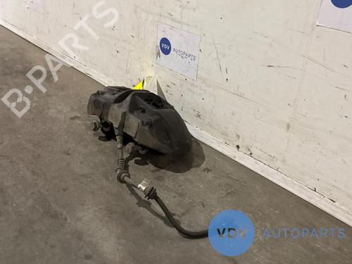 Left front brake caliper MERCEDES-BENZ C-CLASS (W206) C 220 d (206.016, 206.004) | BP25967740M105 