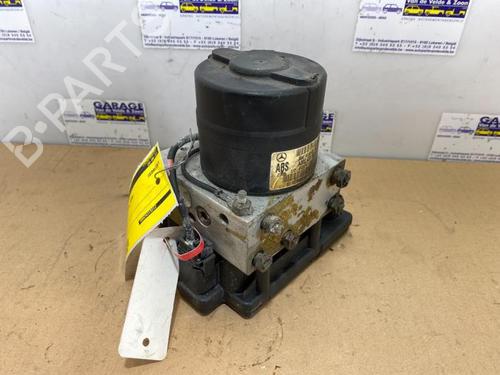 Used ABS pump ABS pump MERCEDES-BENZ C-CLASS T-Model (S202) C 220 T CDI (202.193) (125 hp) 38848410 38848410