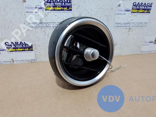 Used Air vent MERCEDES-BENZ C-CLASS (W205) C 220 BlueTEC / d (205.003) (163 hp) 25955657