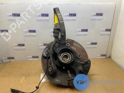 Right front steering knuckle MERCEDES-BENZ E-CLASS (W211) E 500 4-matic (211.083) | BP25956194M26 