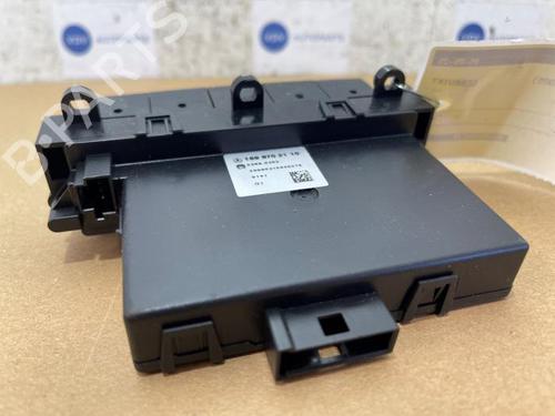 Electronic module MERCEDES-BENZ A-CLASS (W169) A 180 CDI (169.007, 169.307) | BP38829238M83 - Image 2