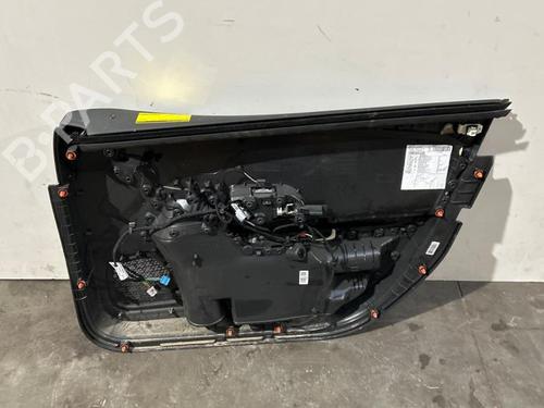 Front left panel MERCEDES-BENZ A-CLASS (W177) A 180 d (177.003) | BP38821146C58 - Image 2