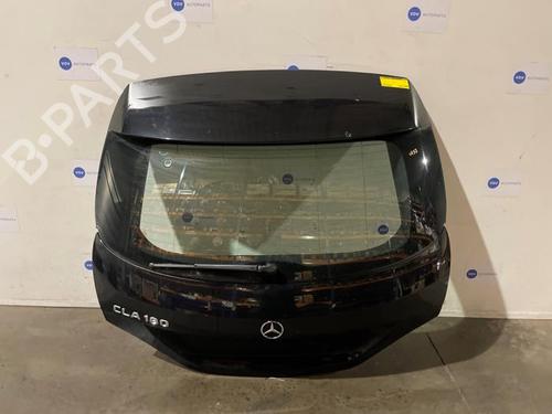 tailgate-mercedes-benz-cla-shooting-brake-x117-2015-2016-2017-2018-2019-38834243 main image
