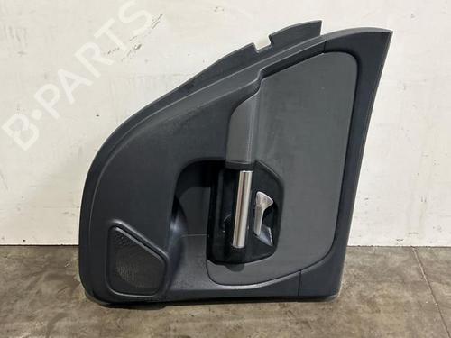 Used Rear left panel Rear left panel MERCEDES-BENZ EQA (H243) EQA 250+ (243.702) (190 hp) 40454071 40454071