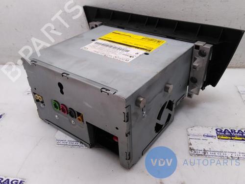 Radio MERCEDES-BENZ C-CLASS (W204) C 200 CDI (204.001) | BP25942601E6 