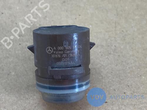 Electronic sensor MERCEDES-BENZ C-CLASS (W205) C 160 (205.044) | BP25950331M84 
