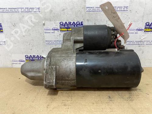 Used Starter Starter MERCEDES-BENZ C-CLASS (W202) C 220 CDI (202.133) (125 hp) 38846763 38846763