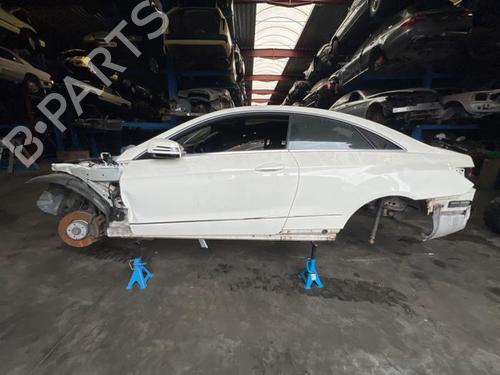 Steering column stalk MERCEDES-BENZ E-CLASS Coupe (C207) E 350 CDI (207.323) | BP38830833I23 - Image 9
