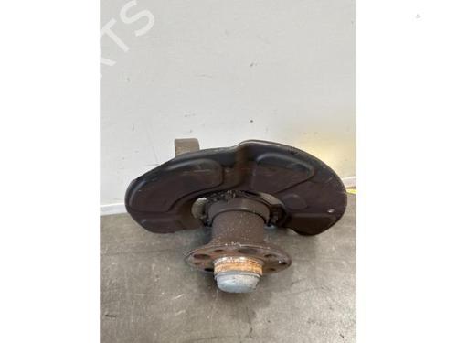 Left front steering knuckle MERCEDES-BENZ E-CLASS (W212) E 200 CDI / BlueTEC (212.005, 212.006) | BP38848592M25 - Image 4