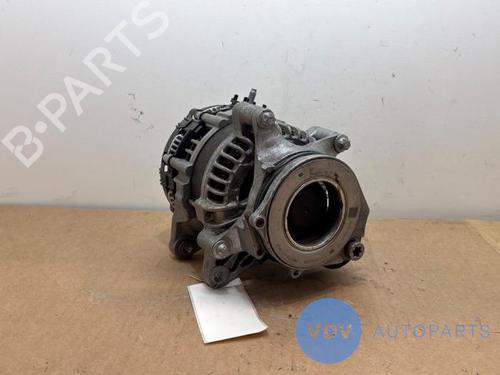 Generator MERCEDES-BENZ CLA (C118) CLA 180 (118.384) (136 hp) 28293837