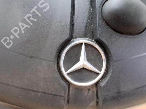 Upper protection MERCEDES-BENZ A-CLASS (W176) A 180 (176.042) | BP38845979M93 - Image 2
